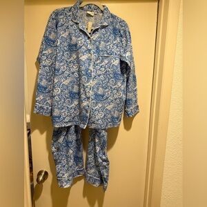 Julia Amory Pajama Set